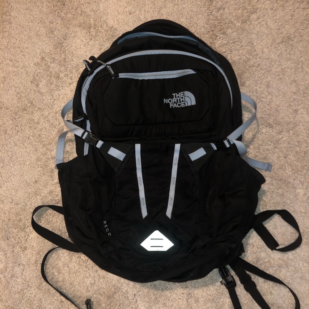 The North Face Backpack (Recon)